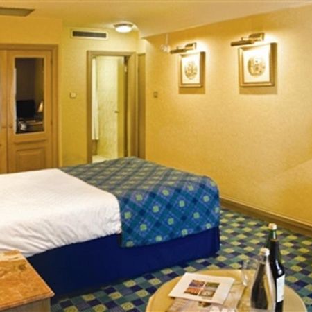 Thistle Westminster لندن المظهر الخارجي الصورة