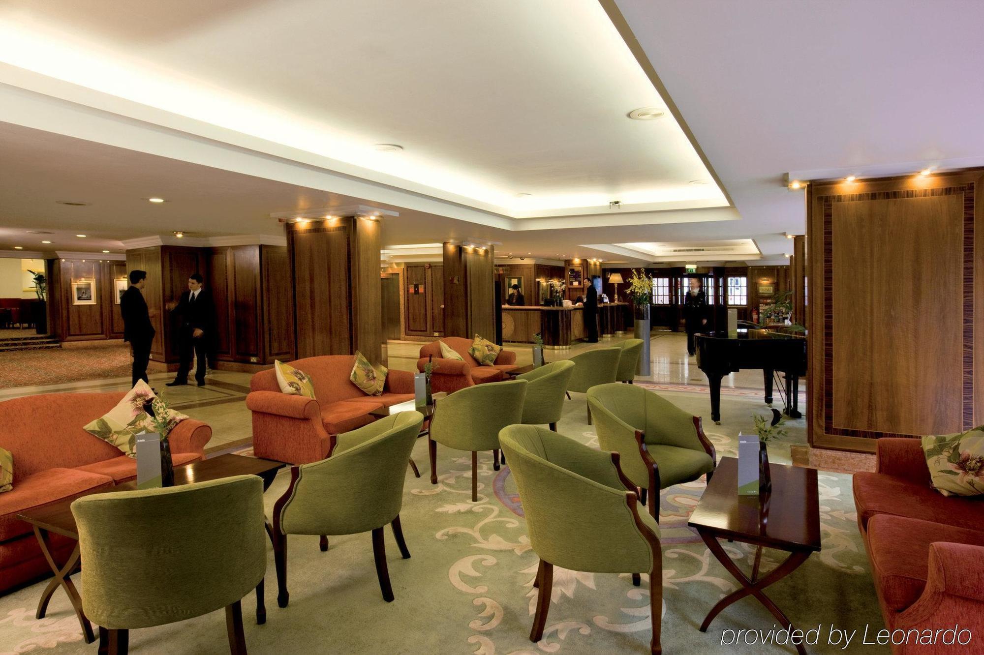 Thistle Westminster لندن المظهر الخارجي الصورة