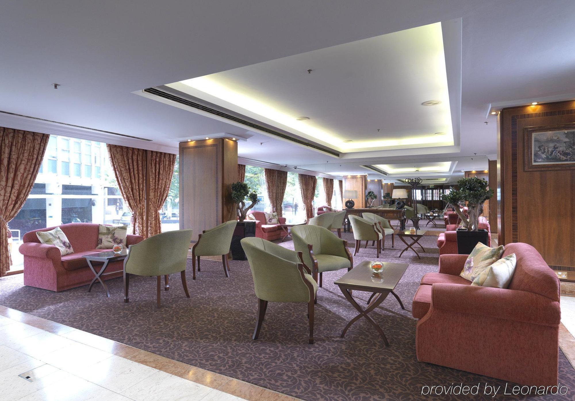 Thistle Westminster لندن المظهر الداخلي الصورة