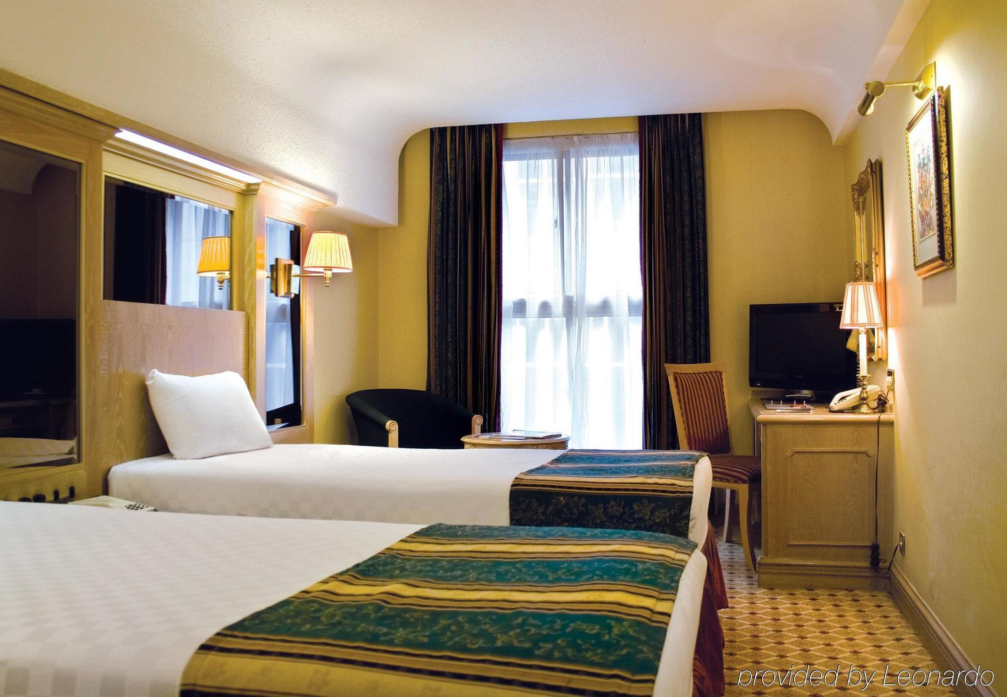 Thistle Westminster لندن المظهر الخارجي الصورة