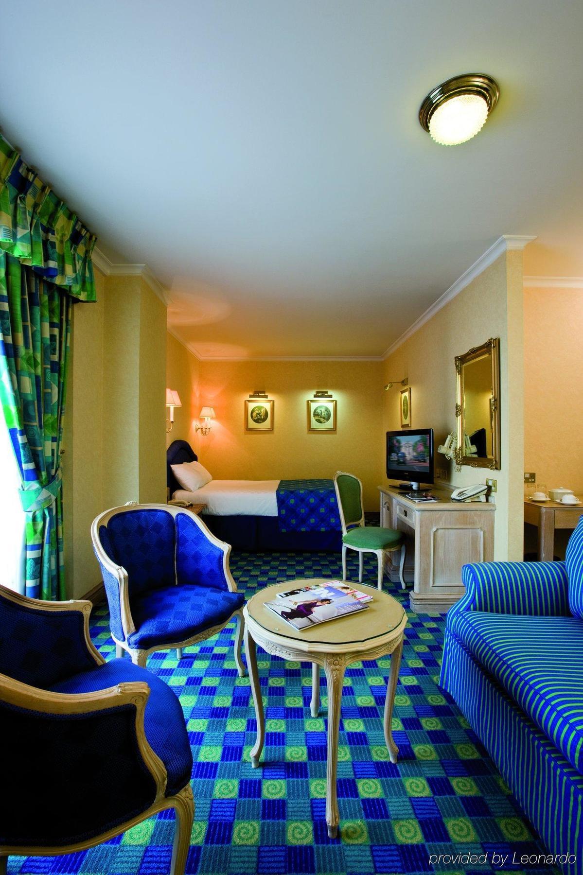 Thistle Westminster لندن المظهر الخارجي الصورة