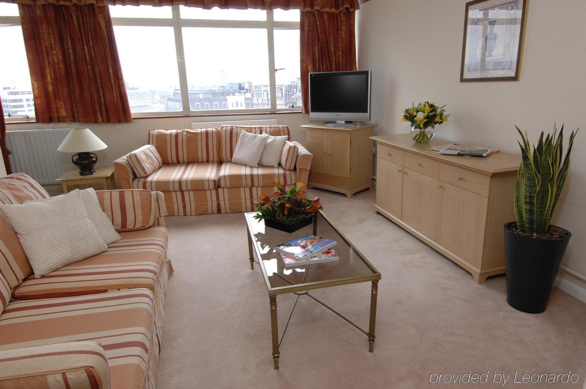 Thistle Westminster لندن المظهر الخارجي الصورة
