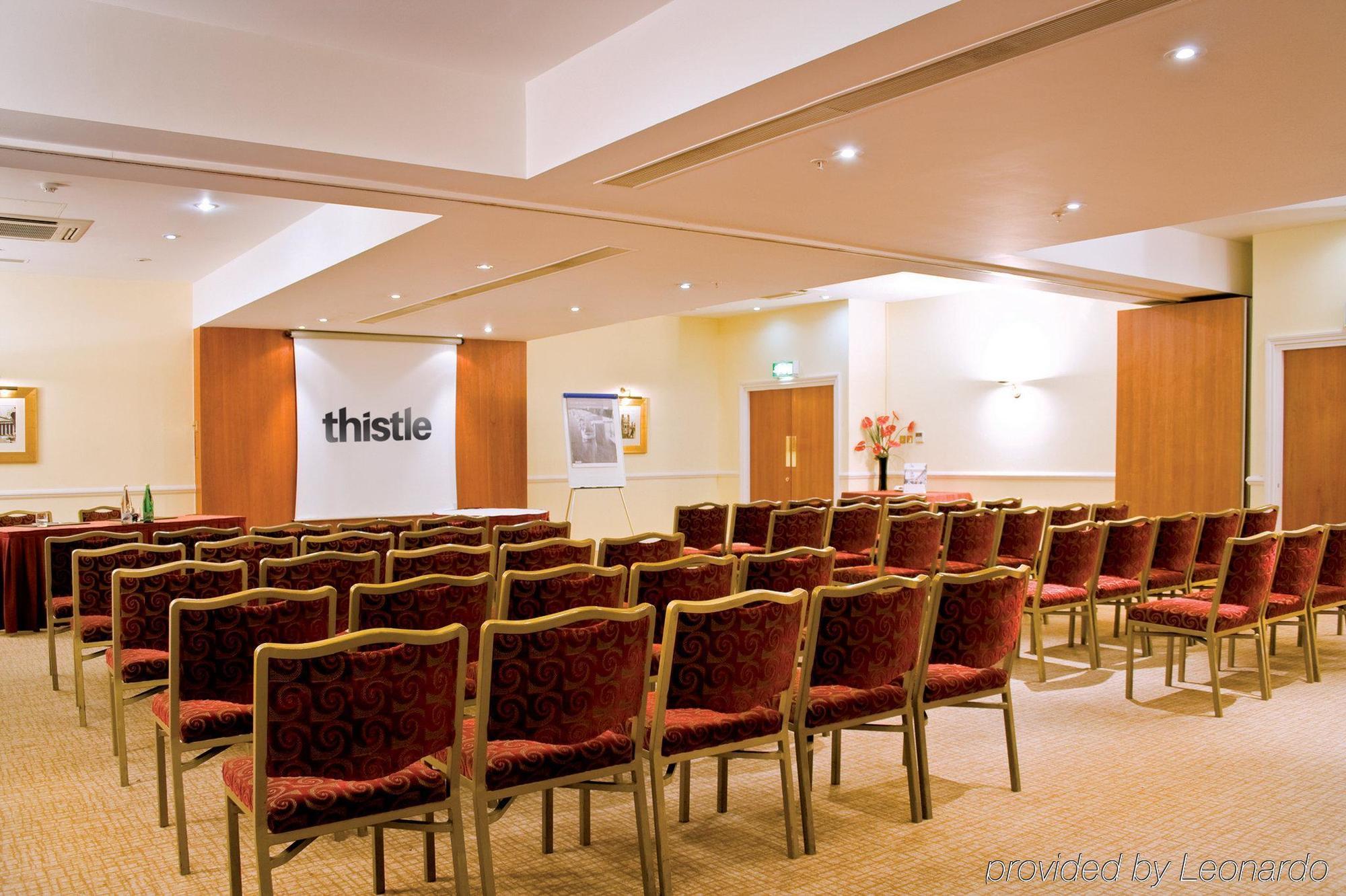 Thistle Westminster لندن المظهر الخارجي الصورة