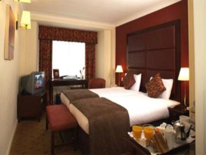 Thistle Westminster لندن المظهر الخارجي الصورة