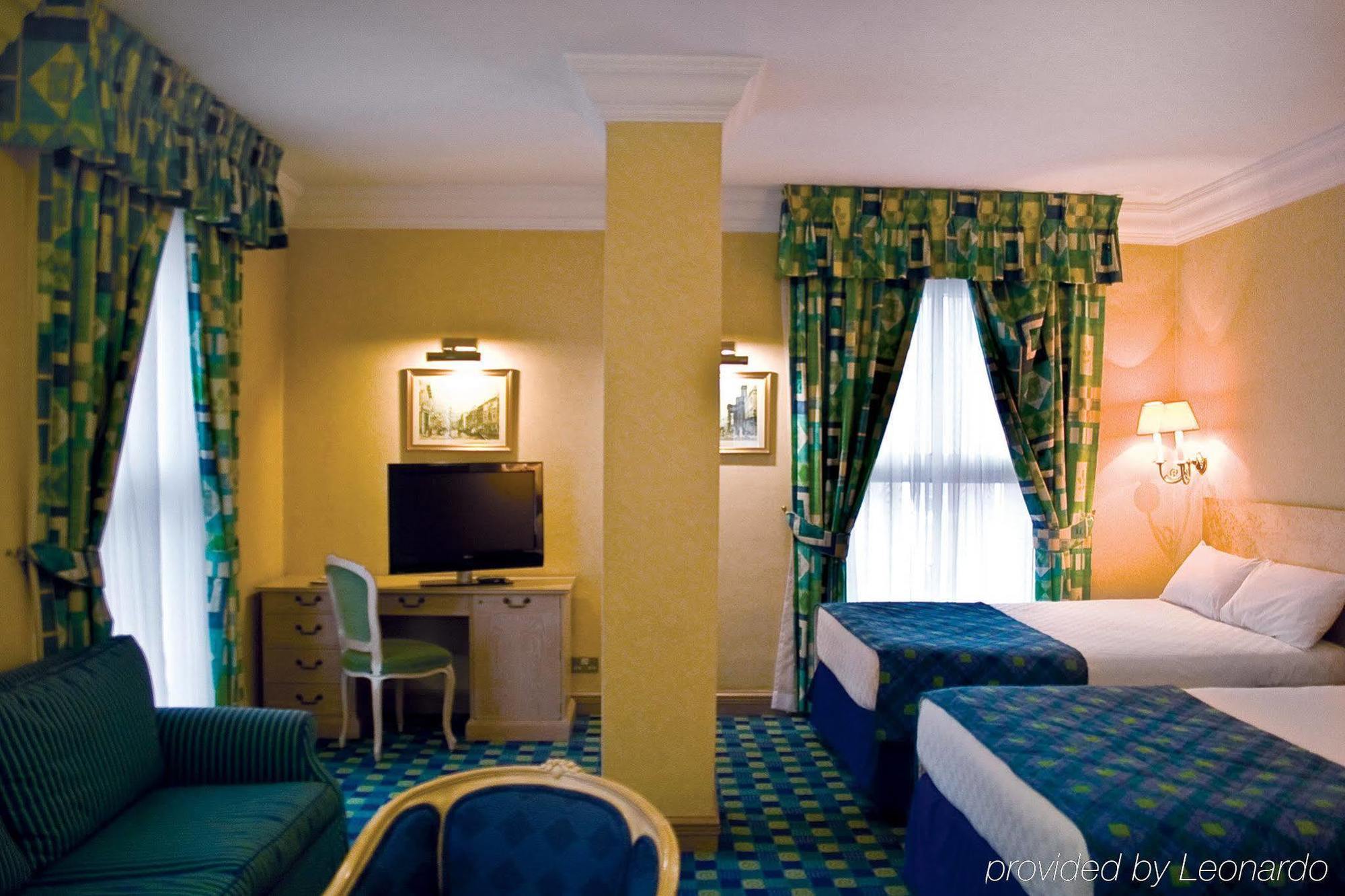 Thistle Westminster لندن المظهر الخارجي الصورة