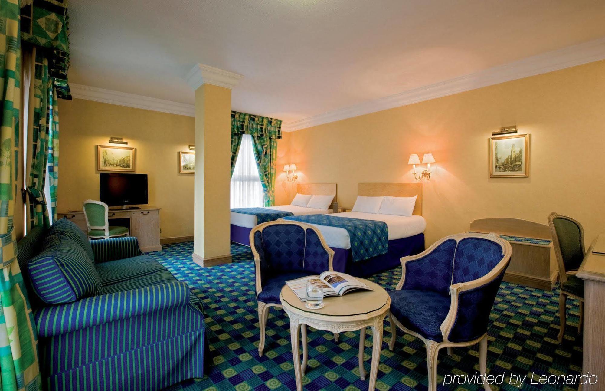 Thistle Westminster لندن المظهر الخارجي الصورة
